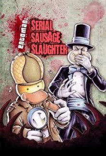 Serial Sausage Slaughter - David Füleki