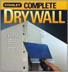 Complete Drywall (Stanley) - Ken Sidey