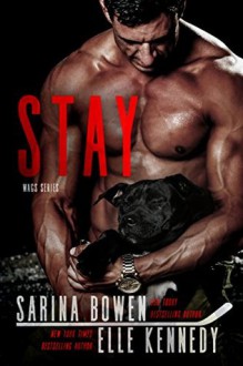 Stay - Elle Kennedy, Sarina Bowen