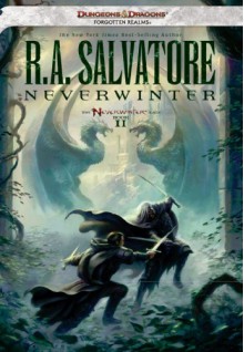 Neverwinter - R.A. Salvatore, Robert Anthony Salvatore