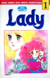 Lady Vol. 1 - Yoko Hanabusa