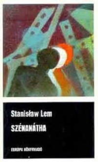 Szénanátha [Fekete könyvek] - Stanisław Lem, Beatrix Murányi