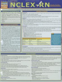 NCLEX Exam - BarCharts Inc.