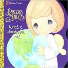 What a Wonderful World - Samuel J. Butcher, butcher