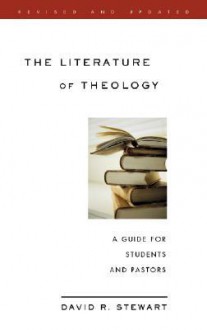 The Literature of Theology - Richard L. Rubenstein