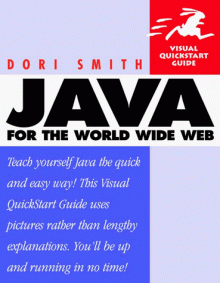 Java for the World Wide Web - Dori Smith