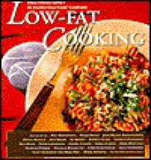 Low-Fat Cooking - Arlene Feltman Sailhac, Tom Eckerle