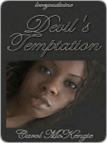 Devil's Temptation - Carol McKenzie