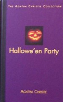 Hallowe'en Party - Agatha Christie