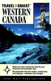 Western Canada Travel-Smart - Lyn Hancock