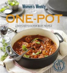 One-pot (Australian Women's Weekly) - Pamela Clark