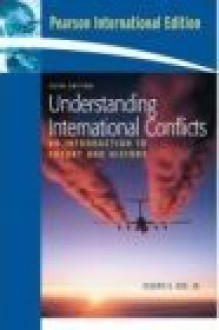 Understanding International Conflicts - Joseph S. Nye Jr.