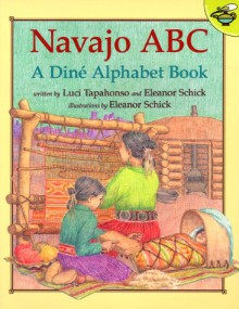 Navajo ABC - Luci Tapahonso