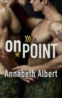 On Point - Annabeth Albert