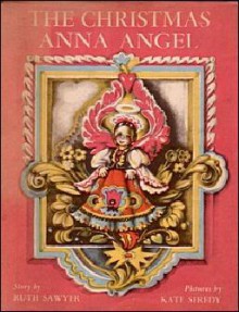 The Christmas Anna Angel - Ruth Sawyer, Kate Seredy