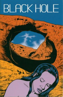 Black Hole #11 - Charles Burns