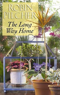 The Long Way Home - Robin Pilcher