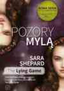 Pozory mylą - Shepard Sara