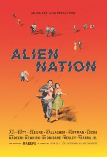 Alien Nation - Jens Hoffmann