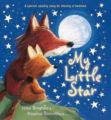 My Little Star - Janet Bingham