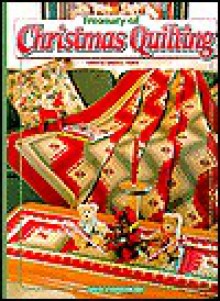 Treasury of Christmas Quilting - Sandra L. Hatch