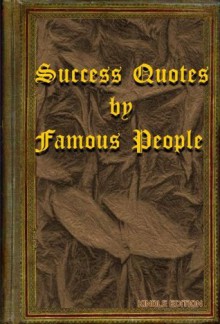 Success Quotes By Famous People - Kevin Moore