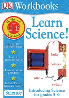 Grades 5-6 (LEARN SCIENCE!) - Carol Vorderman