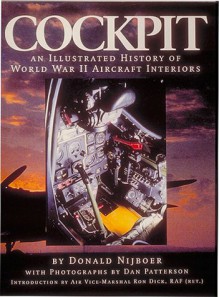 Cockpit-Illu. History of WWII C/Pit - Donald Nijboer