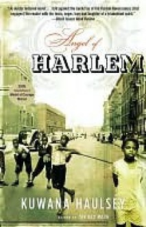 Angel of Harlem - Kuwana Haulsey