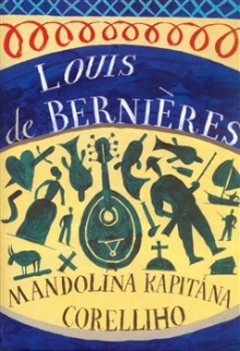 Mandolína kapitána Corelliho - Louis de Bernières, Viktor Janiš