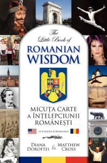 The Little Book of Romanian Wisdom - Matthew Cross