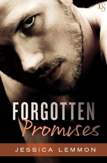 Forgotten Promises - Jessica Lemmon