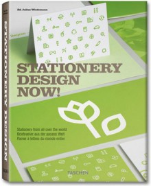 Stationery Design Now! - Julius Wiedemann