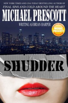 Shudder - Michael Prescott