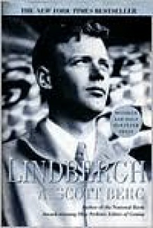 Lindbergh - A. Scott Berg