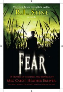 Fear: 13 Stories of Suspense and Horror - 