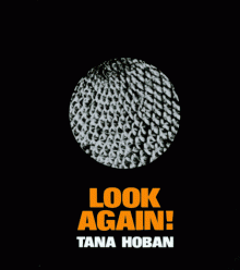 Look Again! - Tana Hoban