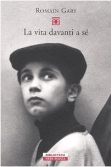 La vita davanti a sé - Romain Gary, Giovanni Bogliolo