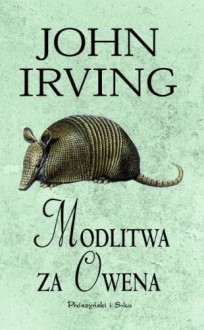 Modlitwa za Owena - Irving John