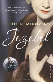 Jezebel - Irene Nemirovsky