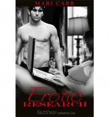 Erotic Research - Mari Carr