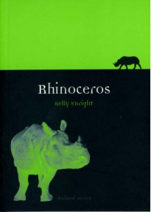 Rhinoceros - Kelly Enright