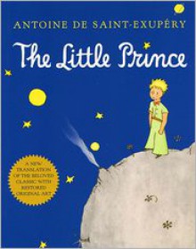 The Little Prince - 