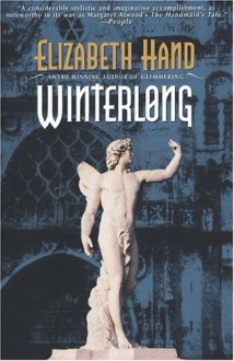 Winterlong - Elizabeth Hand
