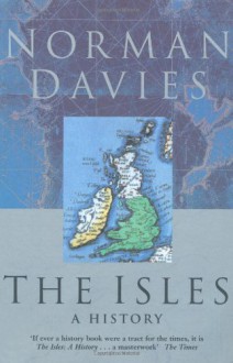 The Isles - Norman Davies