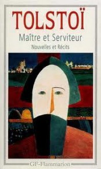 Maître et Serviteur - Leo Tolstoy, Michel Cadot