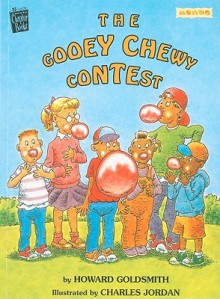 The Gooey Chewy Contest - Howard Goldsmith