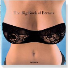 Big Book of Breasts - Dian Hanson