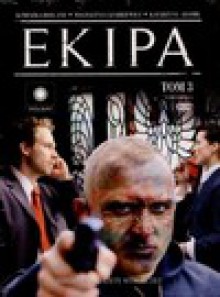 Ekipa. DVD. Tom 3. Odcinek 4 - Agnieszka Holland