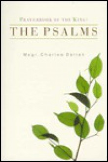 Prayer Book of the King: The Psalms - Charles Dollen